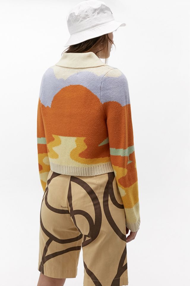 House Of Sunny - Gilet Day Tripper #3