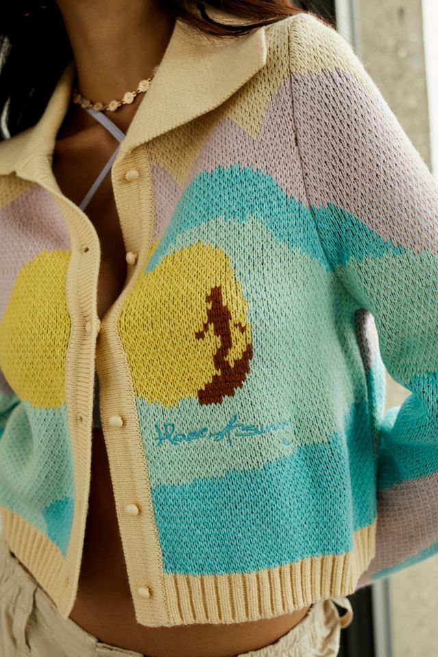 Cardigan House Of Sunny Soul Surfer #3