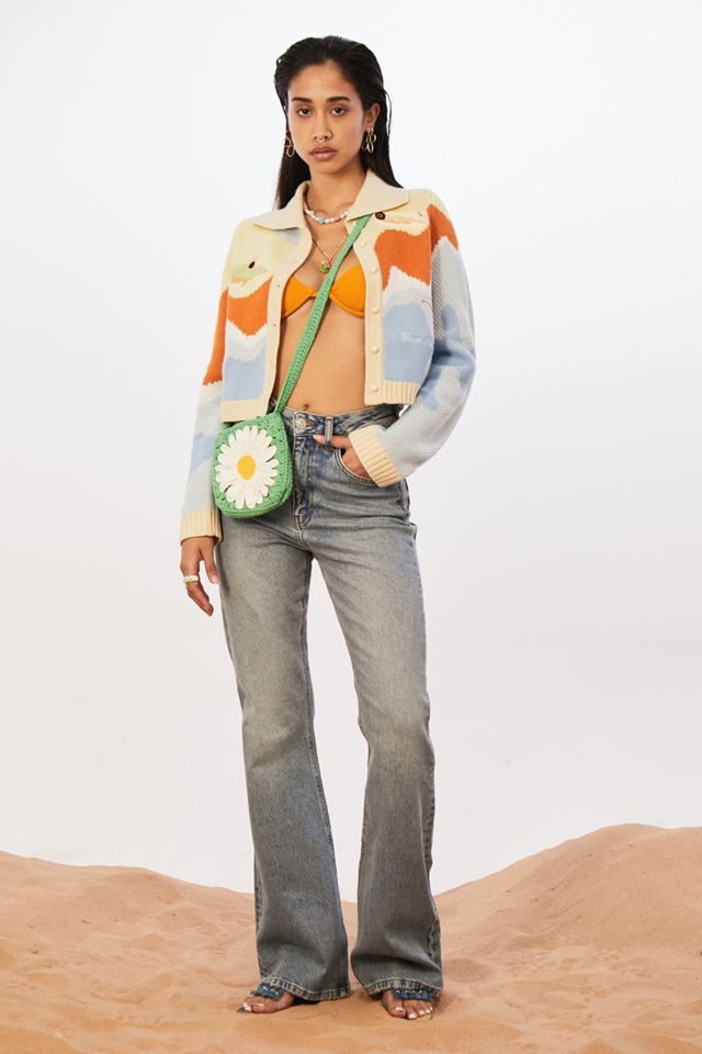 House Of Sunny Souvenir Cardigan #3