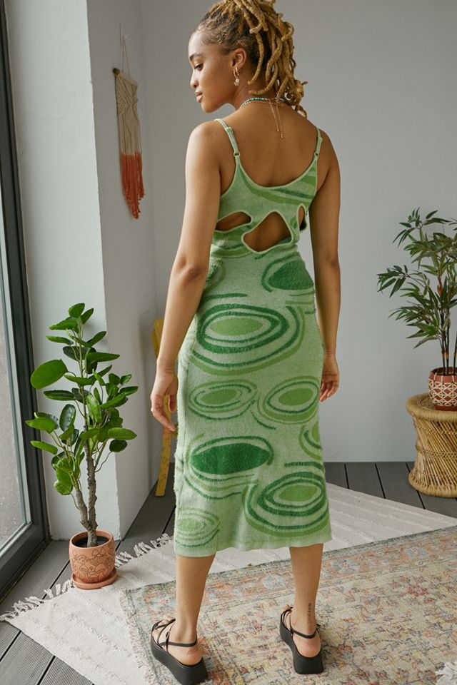House Of Sunny - Robe Hockney #2