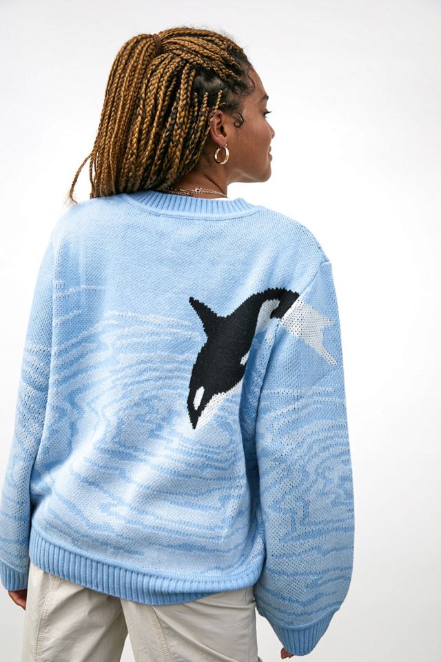Pull House Of Sunny Free Willy #1