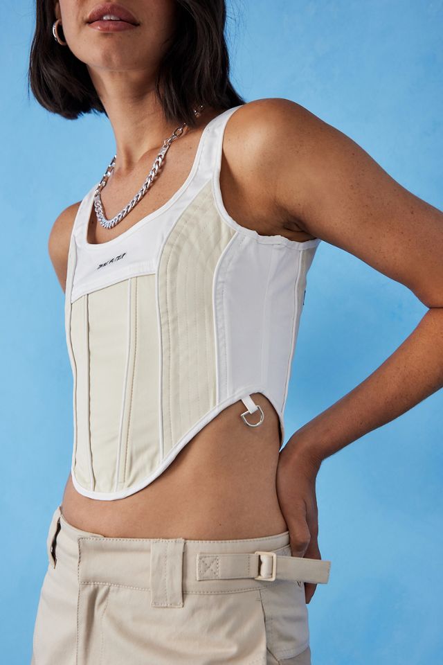 House Of Sunny The Racer Corset #2
