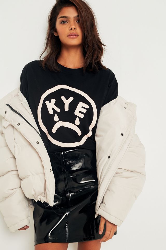 KYE Smile Unisex T-Shirt #1