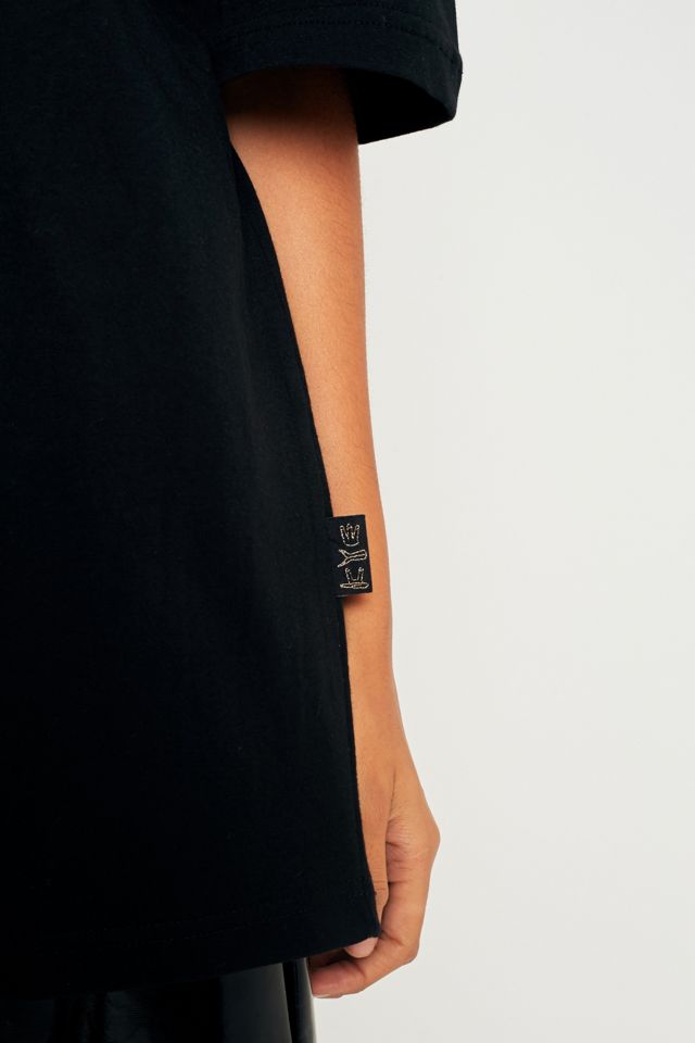 KYE Smile Unisex T-Shirt #3