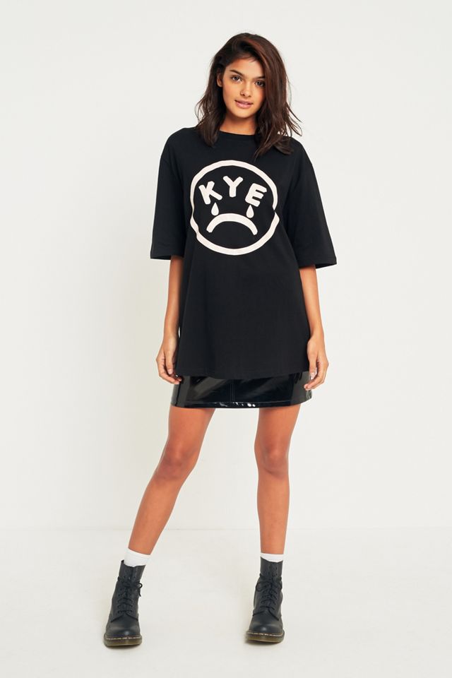 KYE Smile Unisex T-Shirt #4