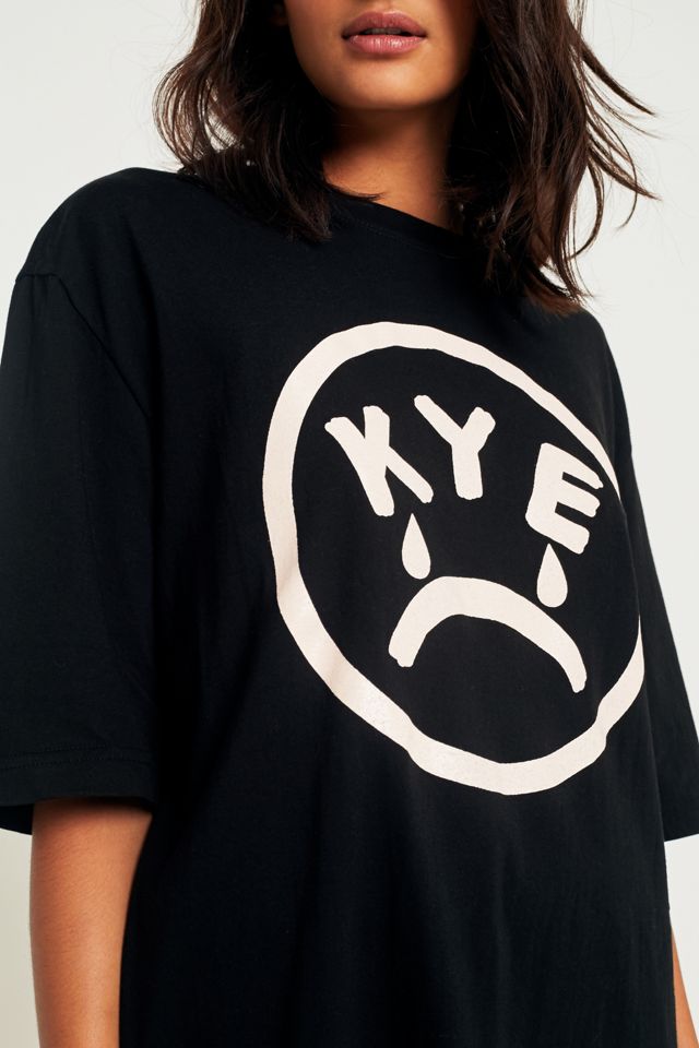 KYE Smile Unisex T-Shirt #5