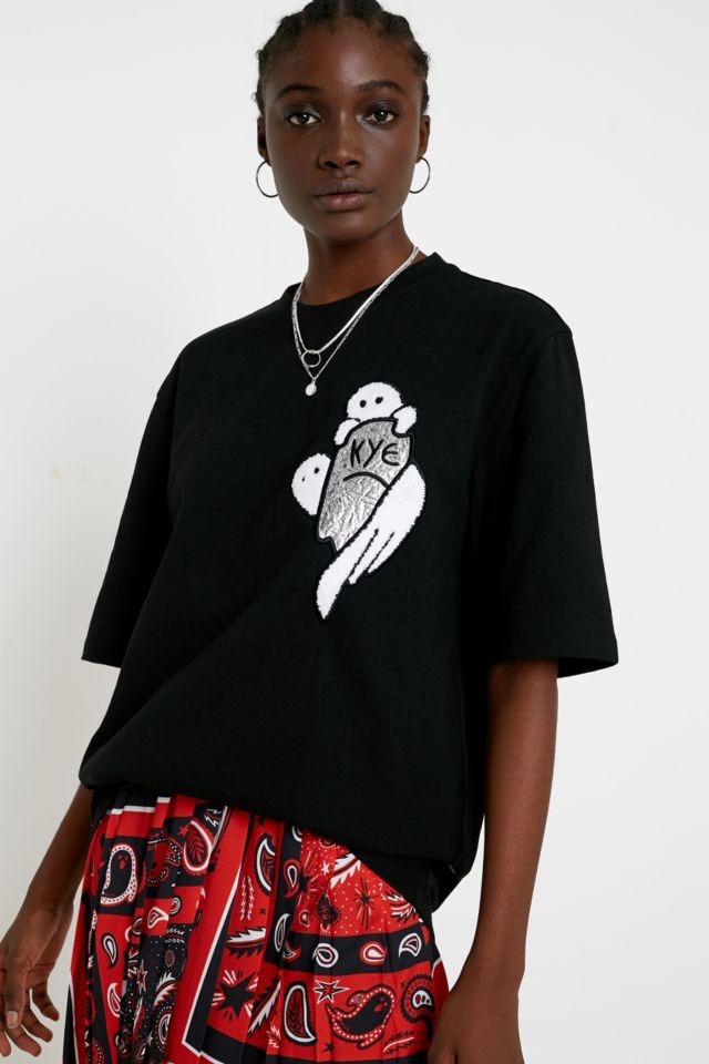 KYE Ghost T-Shirt | Urban Outfitters UK