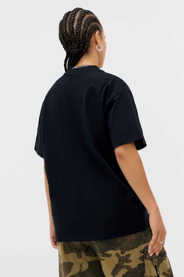 No Problemo Black Short Sleeve T-Shirt #3