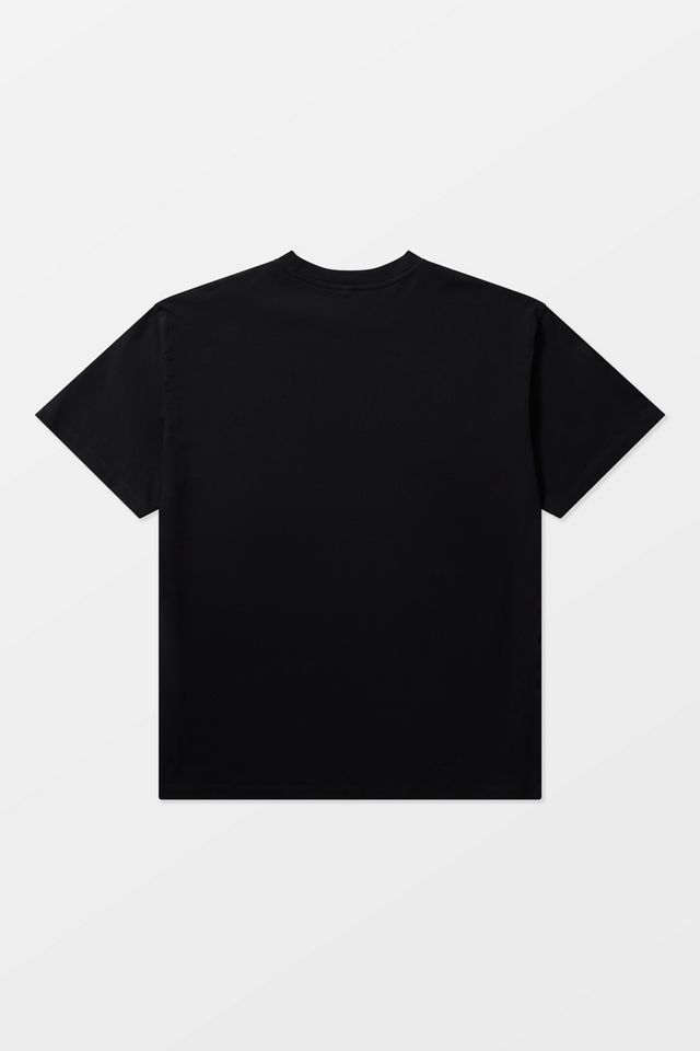 No Problemo Black Short Sleeve T-Shirt #7
