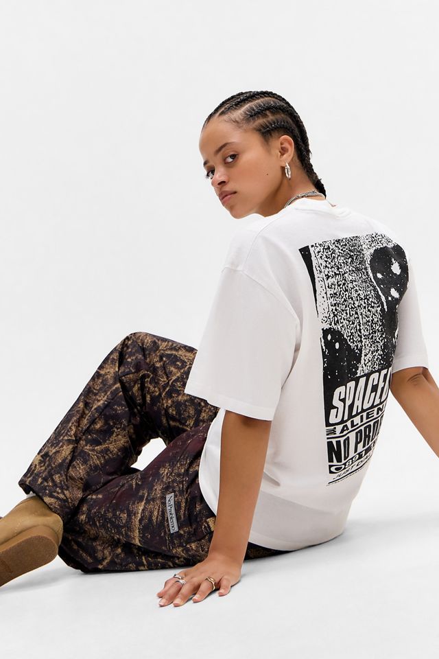 No Problemo Spaced Out Mini Logo T-Shirt #2