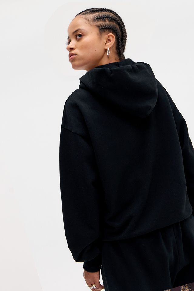 No Problemo Black Logo Hoodie #2