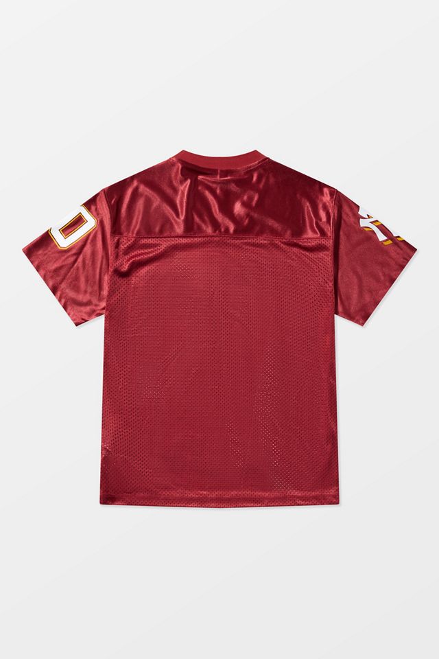 No Problemo Airtex Jersey T-Shirt #6