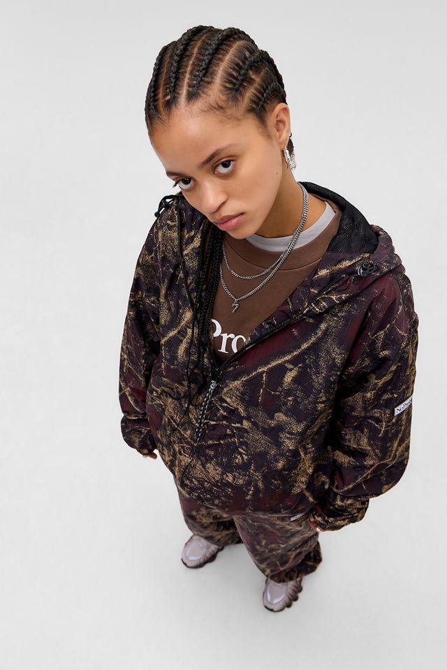No Problemo Waldtarn-Camouflage-Jacke #1