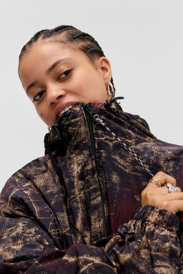 No Problemo Waldtarn-Camouflage-Jacke #2