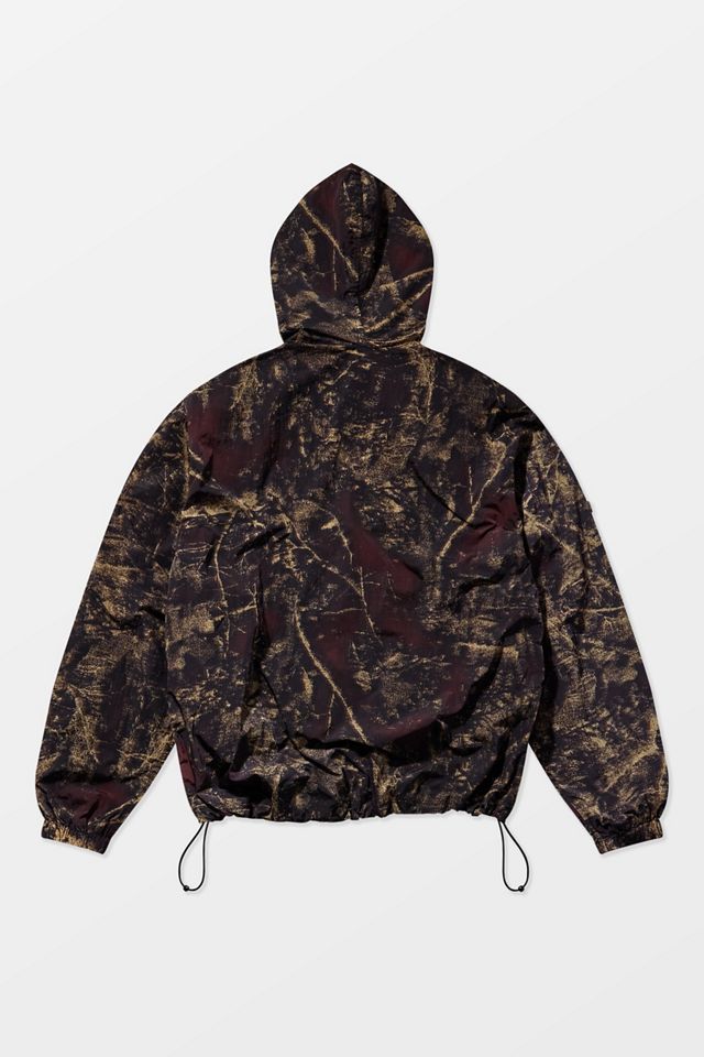 No Problemo Waldtarn-Camouflage-Jacke #5