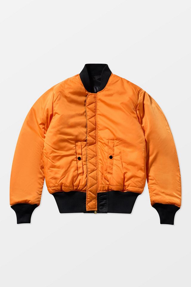 No Problemo Alpha MA1 Bomberjacke #9