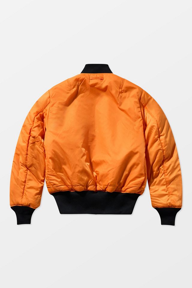 No Problemo Alpha MA1 Bomberjacke #10