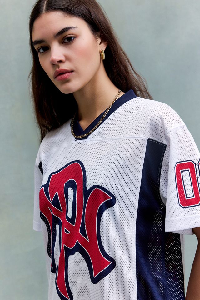 T-Shirt No Problemo NYP Airtex #3