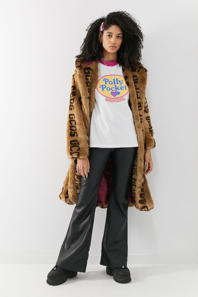 GCDS Polly Pocket T-Shirt #1