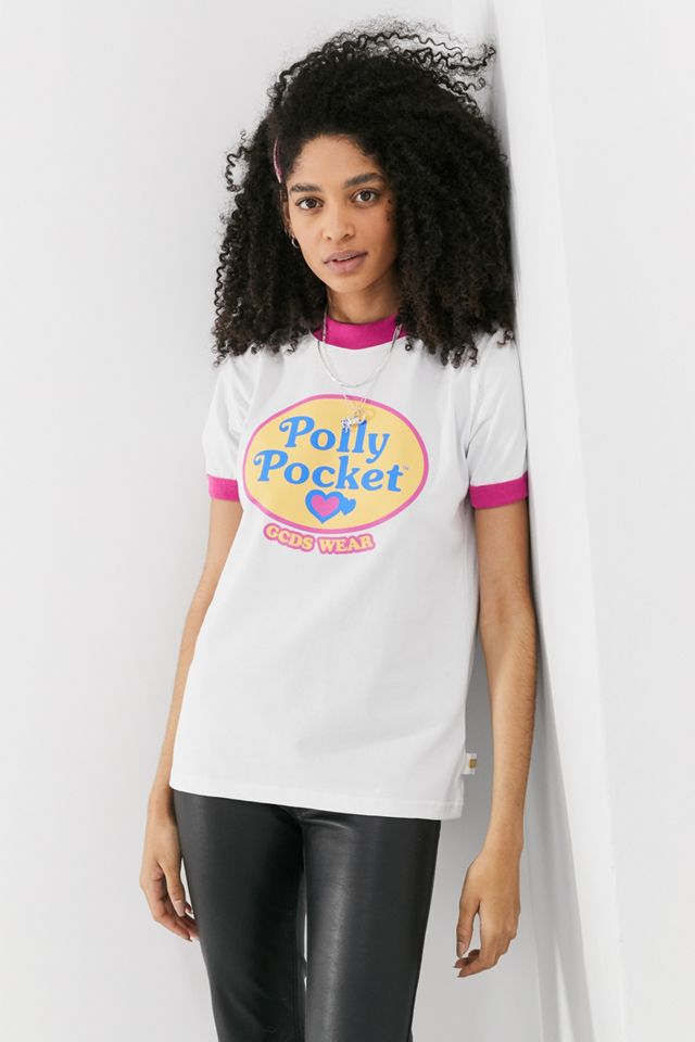 GCDS Polly Pocket T-Shirt #2