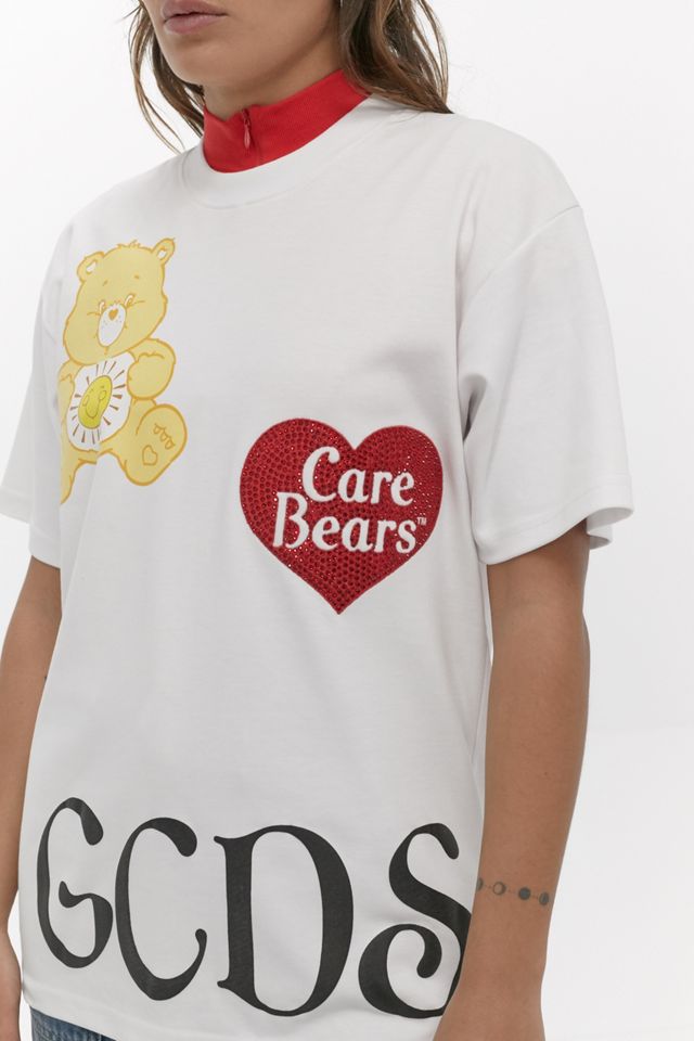 Camiseta GCDS Care Bears Ringer #2