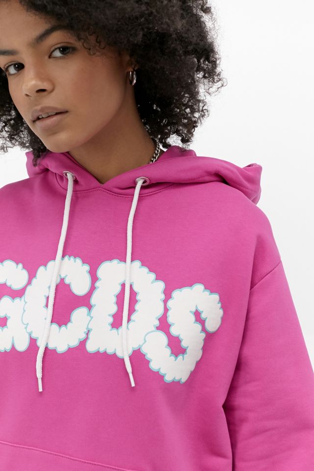 GCDS Care Bears Sudadera con capucha turbia #3