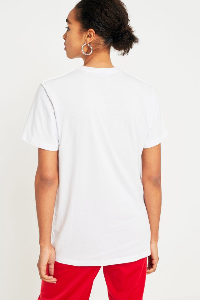 MARIOS Insane Print T-shirt #3