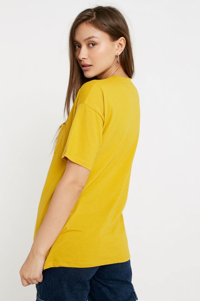 Carhartt WIP Carrie Pocket T-Shirt #1