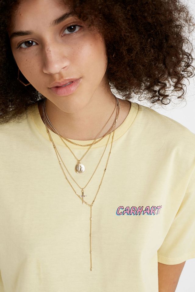 Carhartt WIP High Gloss T-Shirt #1