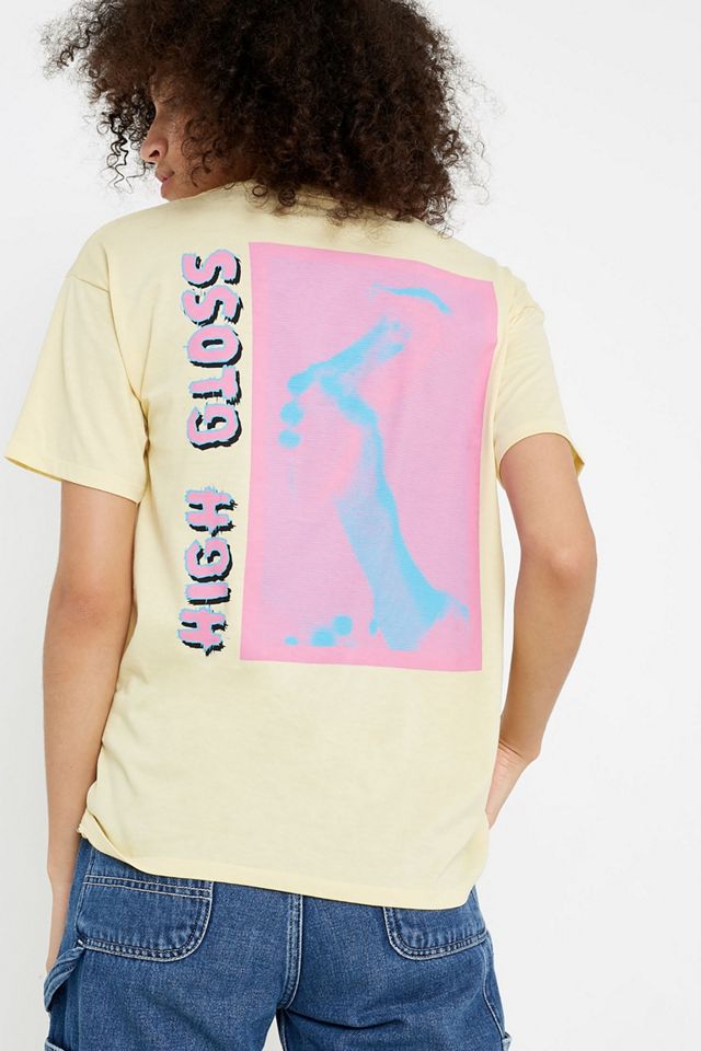 Carhartt WIP High Gloss T-Shirt #2