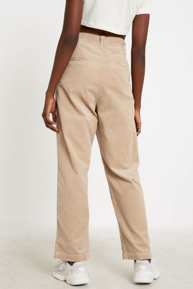 Carhartt WIP Cardany Corduroy Trousers