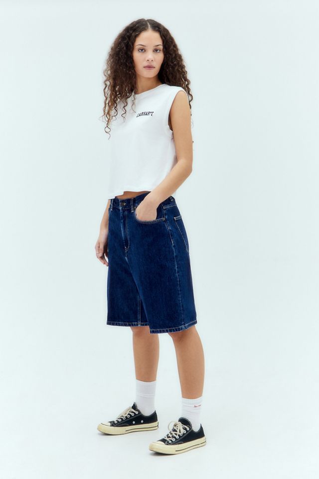 Carhartt WIP University Script Tank Top #2