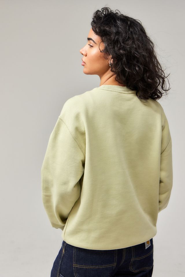 Sudadera Crema Carhartt WIP #3