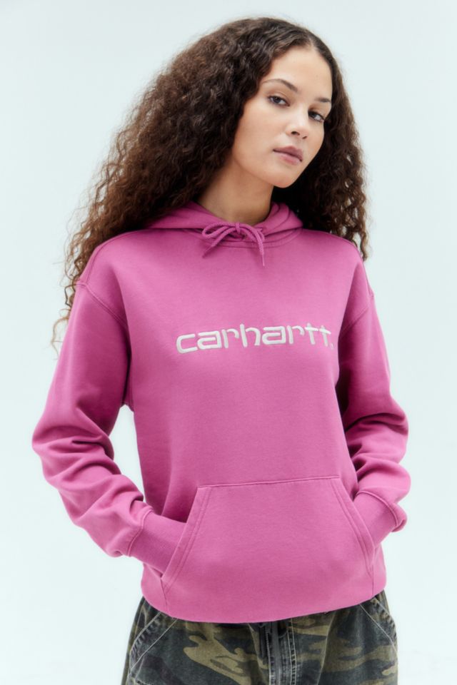 Carhartt WIP – Hoodie | Urban Outfitters DE