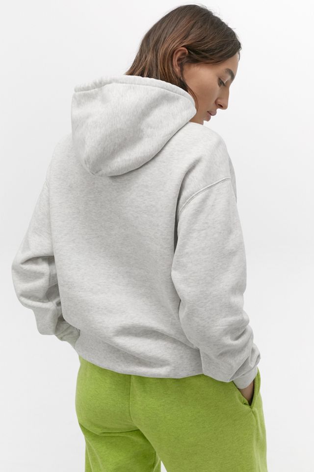 Carhartt WIP Classic Felpa con cappuccio al neon #2