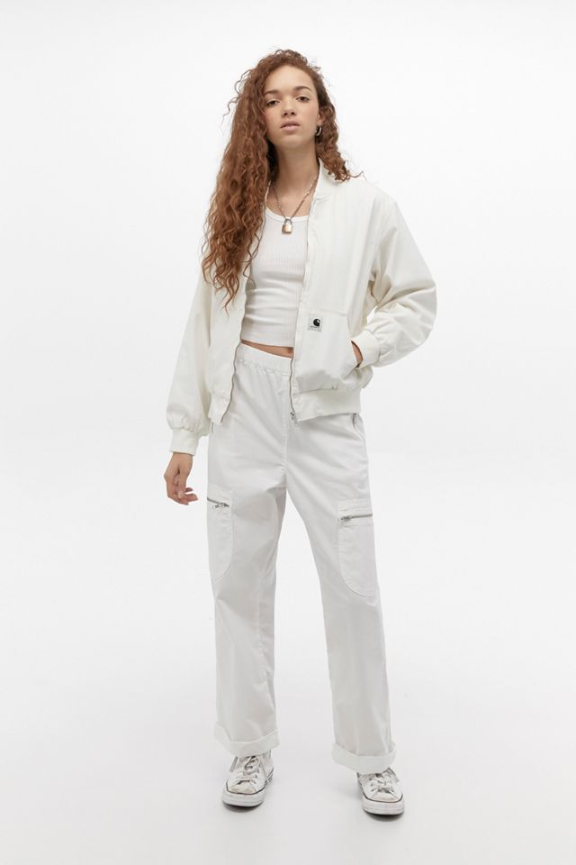 Carhartt WIP Wax Jacket #3