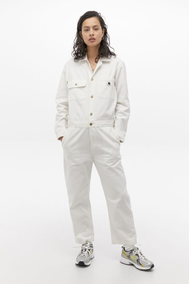 Carhartt clearance boiler suit