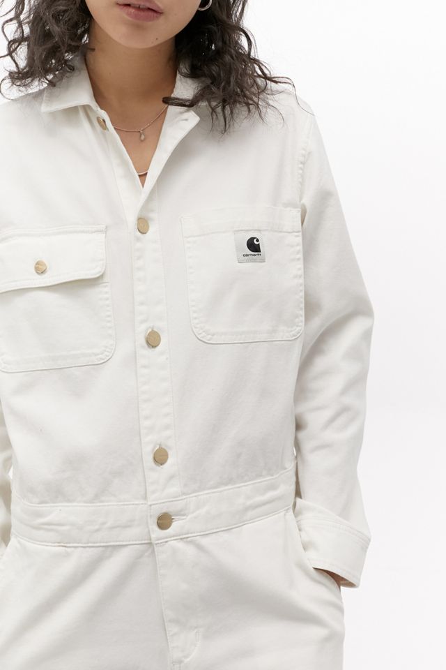 Carhartt WIP Tara Boilersuit #1