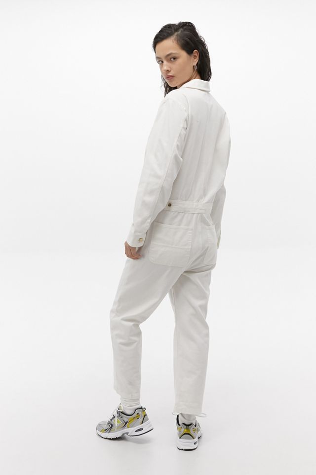 Carhartt WIP Tara Boilersuit #2