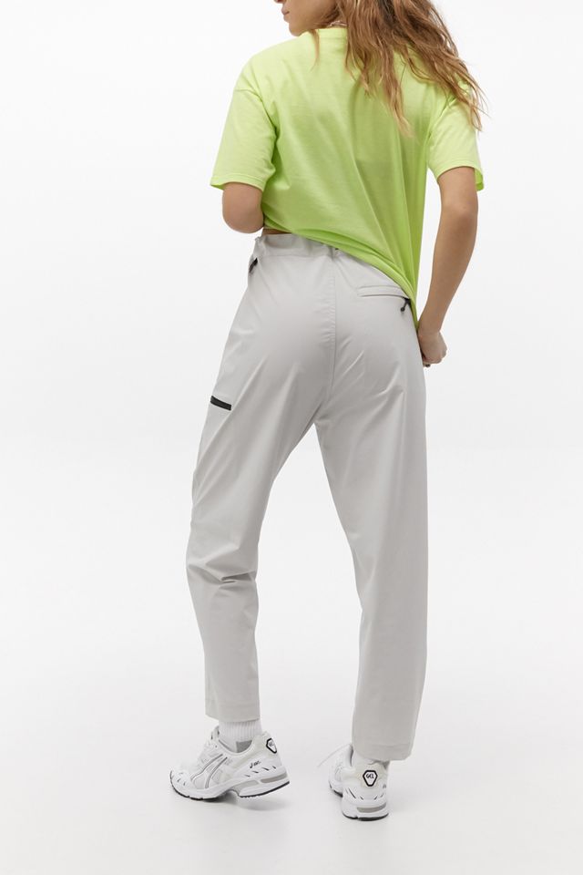Carhartt WIP - Pantalon en nylon Jaden blanc #1