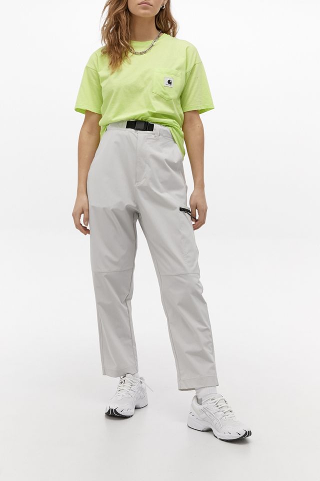Carhartt WIP - Pantalon en nylon Jaden blanc #2
