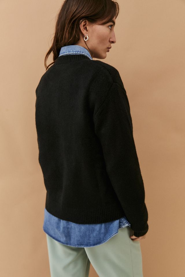 Carhartt WIP Typeface Knit Jumper #2
