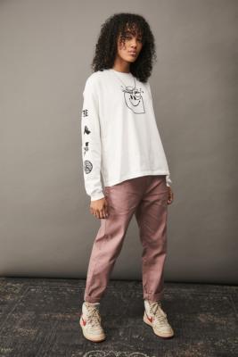 carhartt pink pants