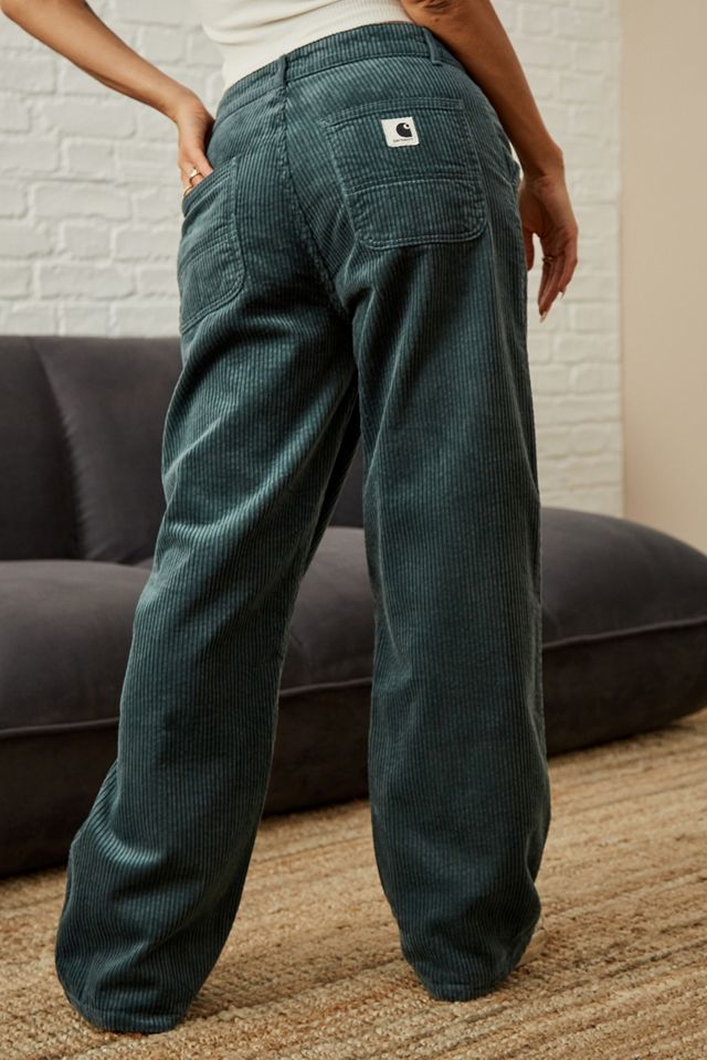 Carhartt WIP - Pantalon simple vert #2
