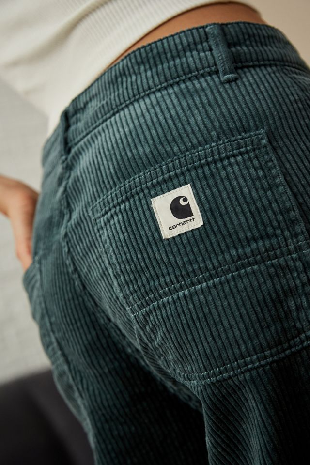 Carhartt WIP - Pantalon simple vert #3