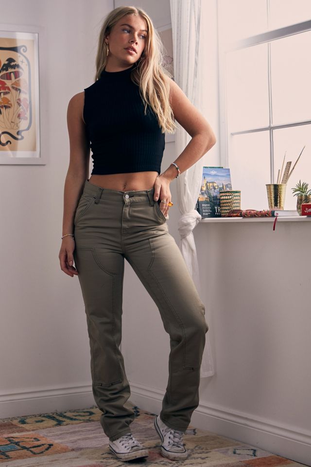 Carhartt WIP Miggy Double Knee Pants #1
