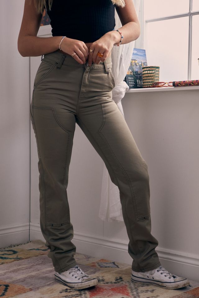 Carhartt WIP Miggy Double Knee Pants #2