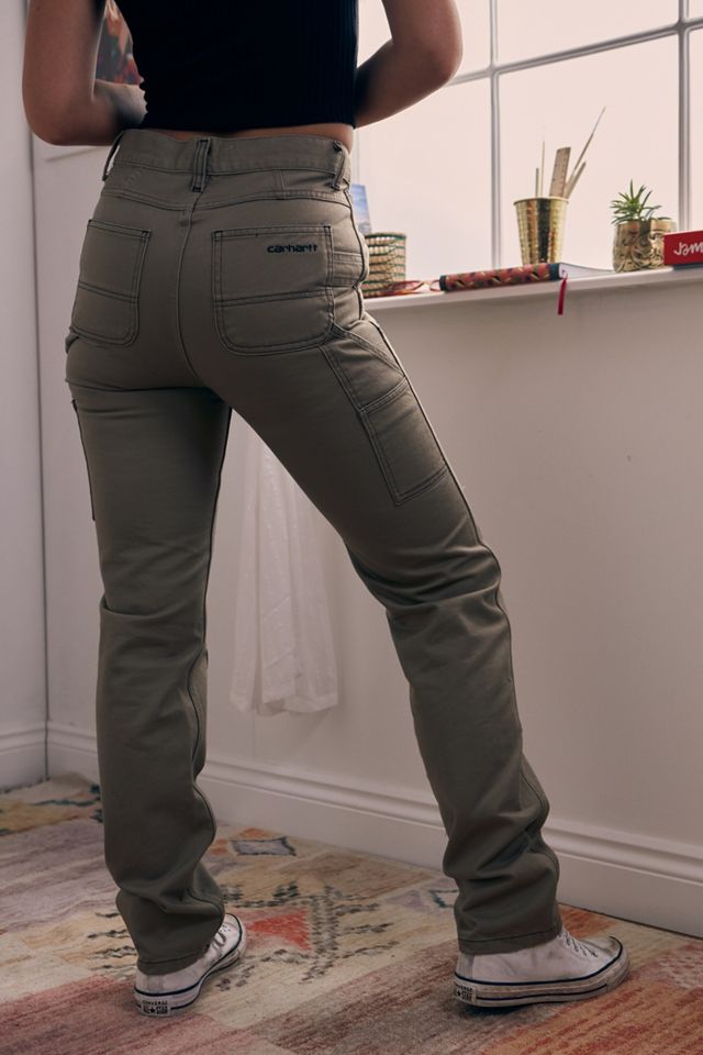 Carhartt WIP Miggy Double Knee Pants #3