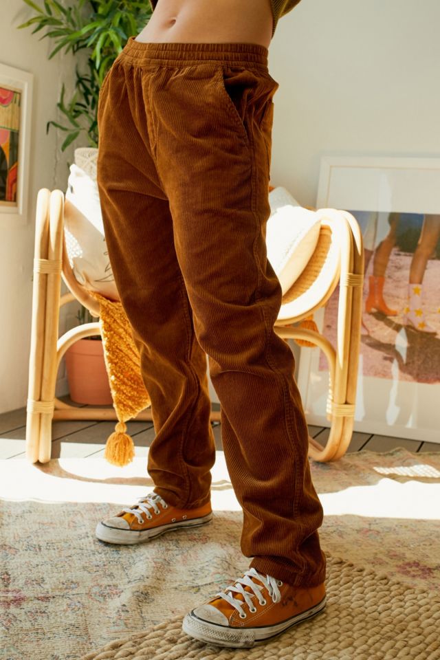 Carhartt 2024 corduroy trousers