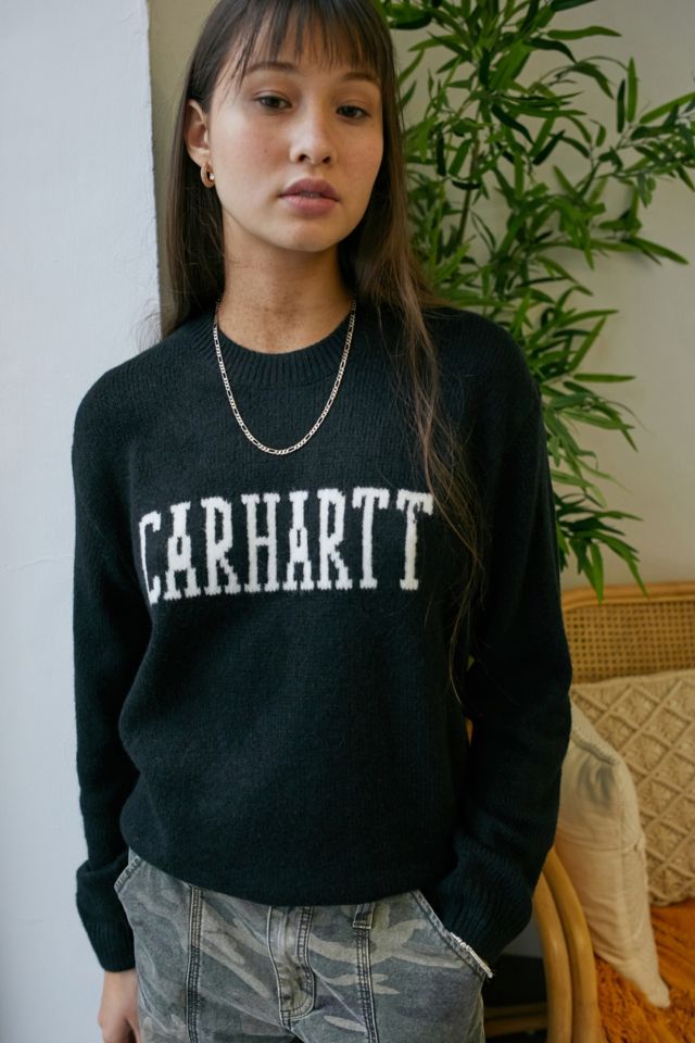 Carhartt knitwear on sale